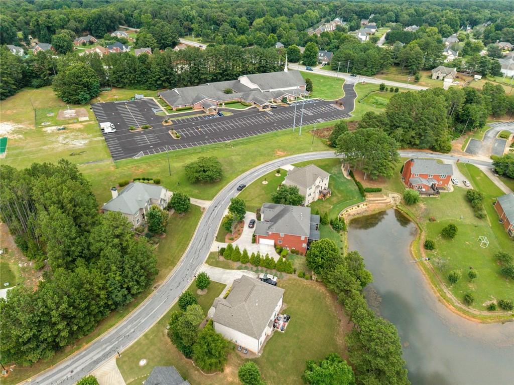 2520 Westchester Way SE Conyers GA 30013