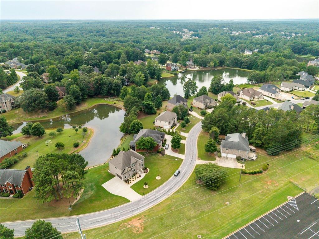 2520 Westchester Way SE Conyers GA 30013