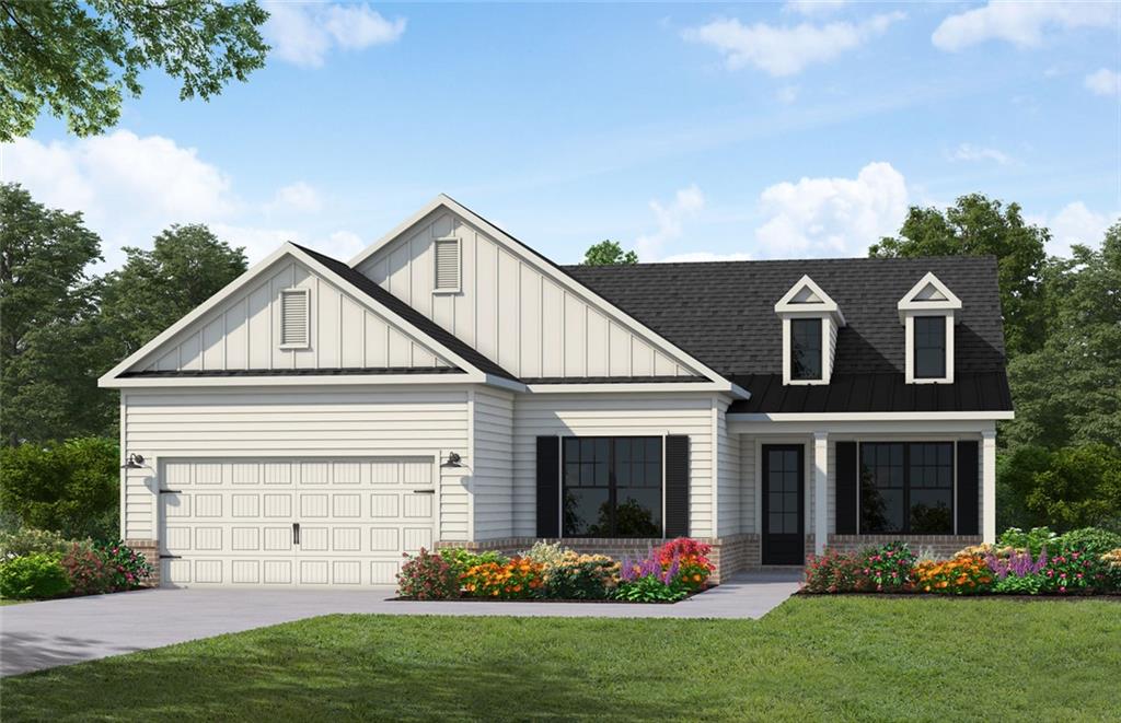 3578 Chosen Boulevard Snellville GA 30078