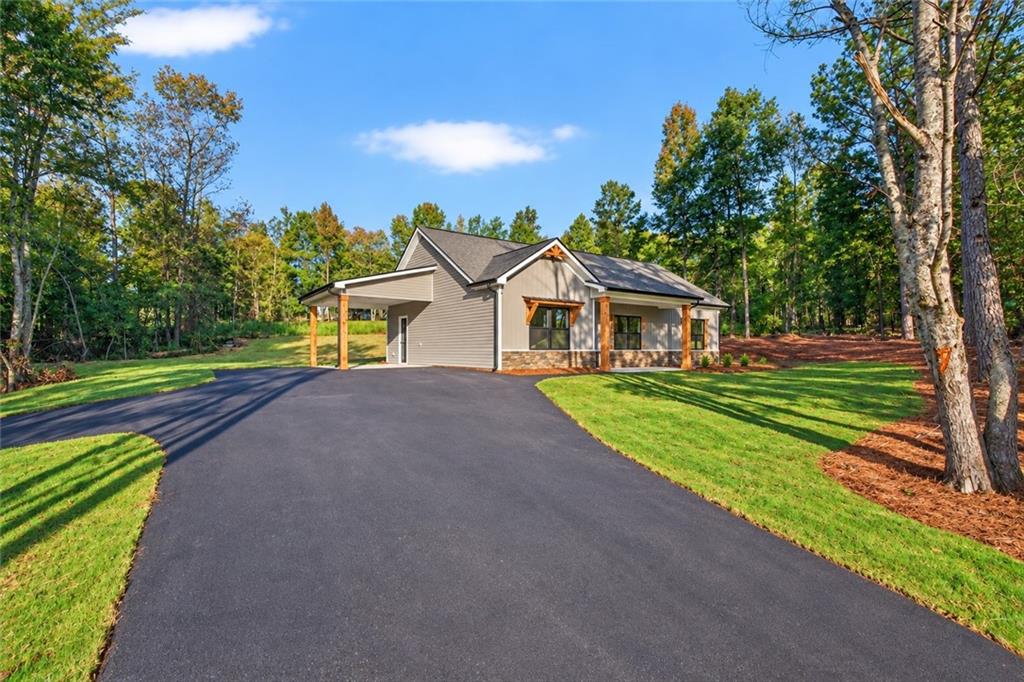 920 Youngs Farm Road Cedartown GA 30125