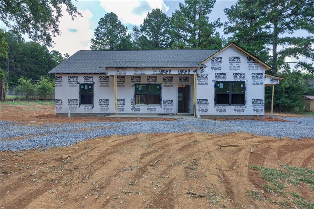 920 Youngs Farm Road Cedartown GA 30125