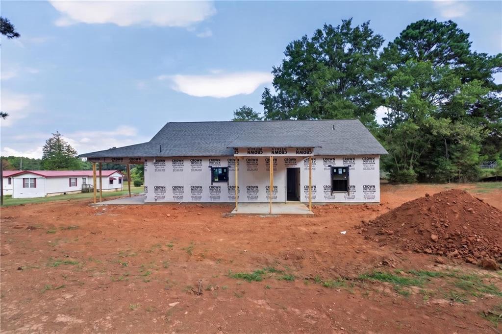 920 Youngs Farm Road Cedartown GA 30125
