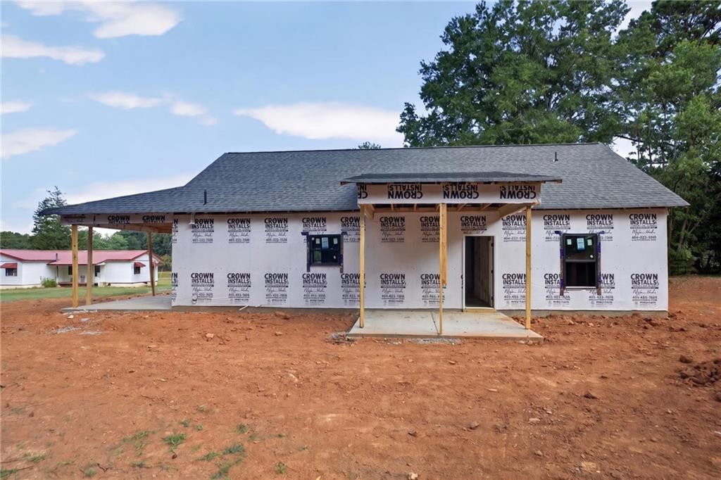 920 Youngs Farm Road Cedartown GA 30125