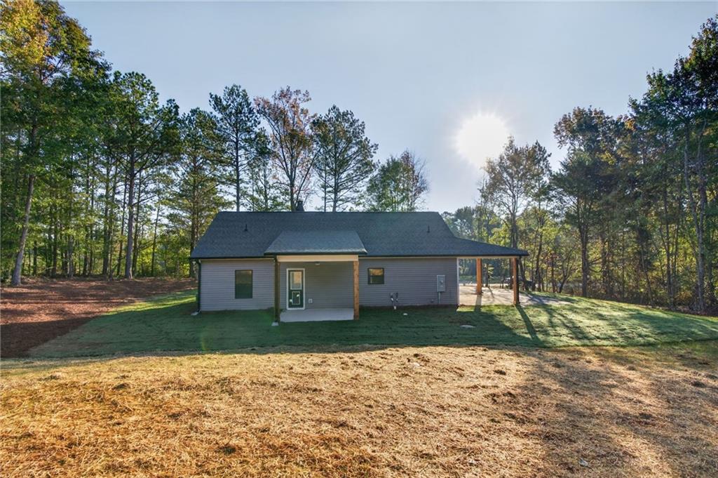 920 Youngs Farm Road Cedartown GA 30125
