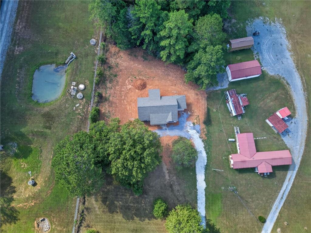 920 Youngs Farm Road Cedartown GA 30125