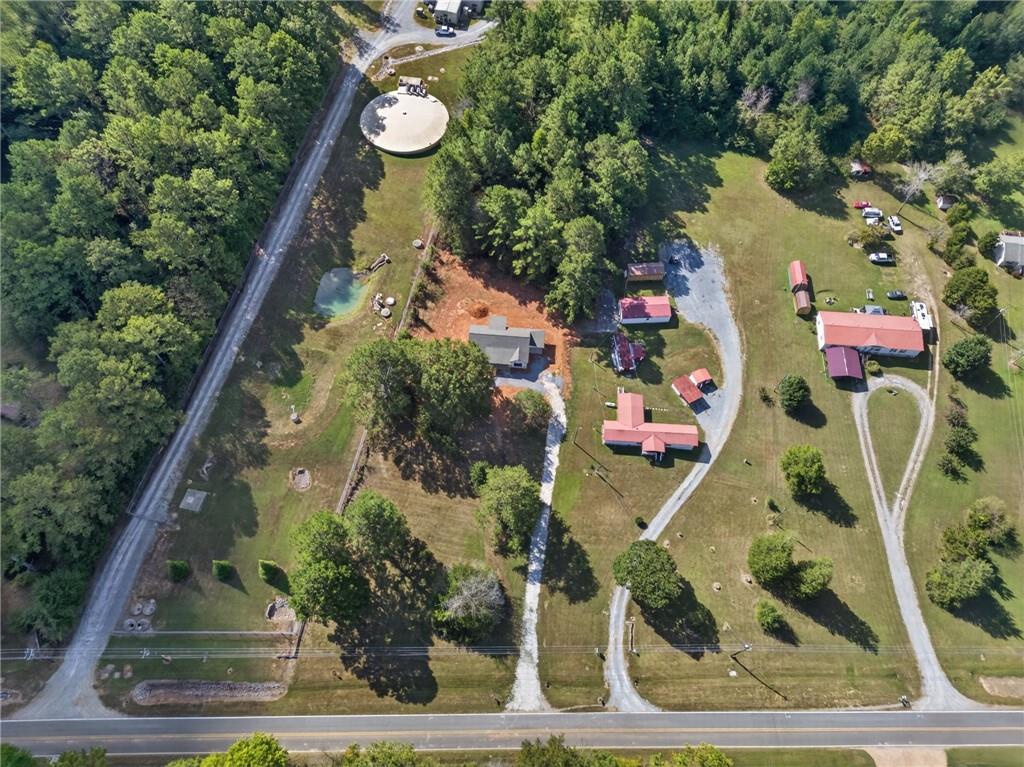 920 Youngs Farm Road Cedartown GA 30125