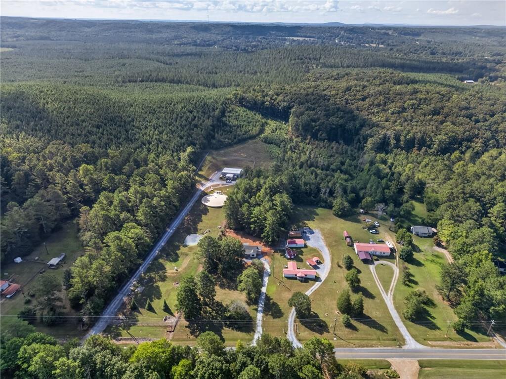 920 Youngs Farm Road Cedartown GA 30125