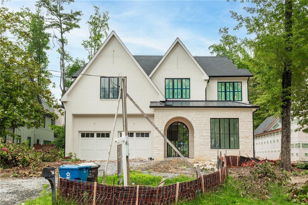 305 Hook Road Alpharetta GA 30009