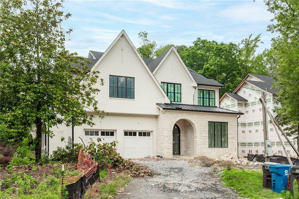 305 Hook Road Alpharetta GA 30009