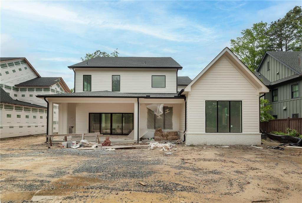 305 Hook Road Alpharetta GA 30009