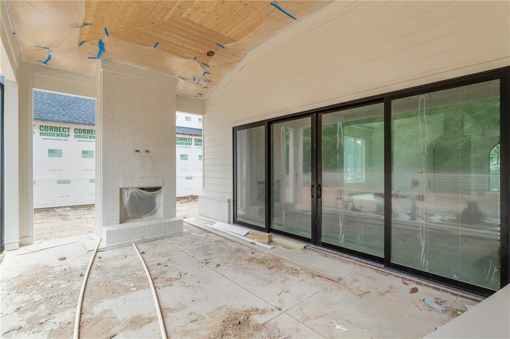 305 Hook Road Alpharetta GA 30009