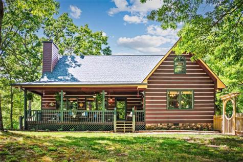 108 Wilscot Valley Drive Morganton GA 30560