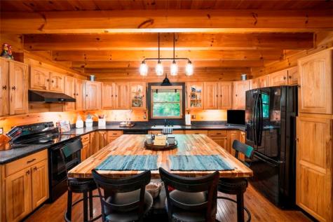 108 Wilscot Valley Drive Morganton GA 30560