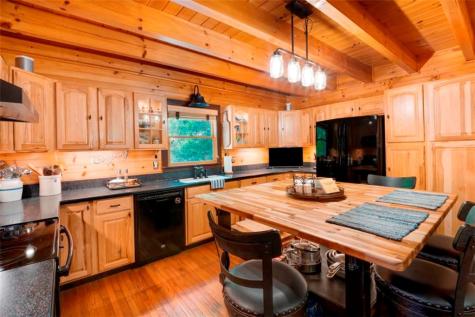 108 Wilscot Valley Drive Morganton GA 30560