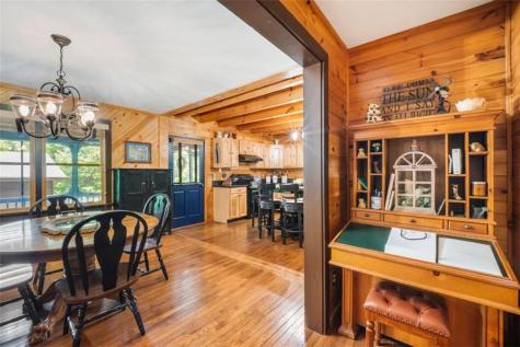 108 Wilscot Valley Drive Morganton GA 30560