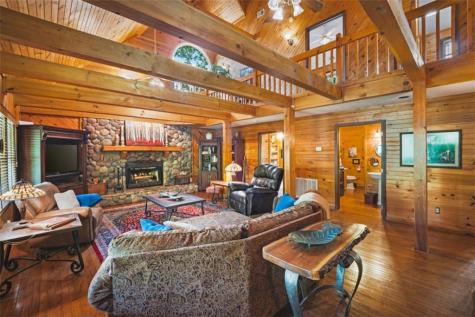 108 Wilscot Valley Drive Morganton GA 30560