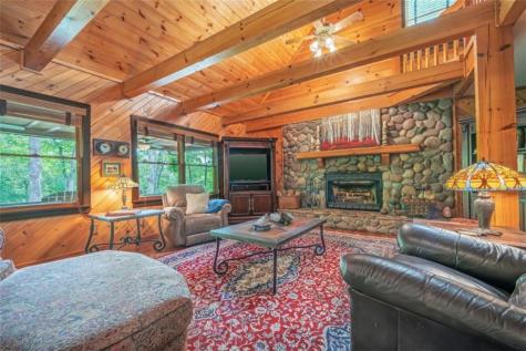 108 Wilscot Valley Drive Morganton GA 30560