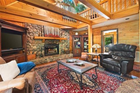 108 Wilscot Valley Drive Morganton GA 30560