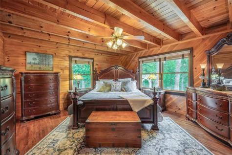 108 Wilscot Valley Drive Morganton GA 30560