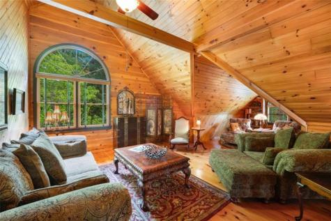 108 Wilscot Valley Drive Morganton GA 30560