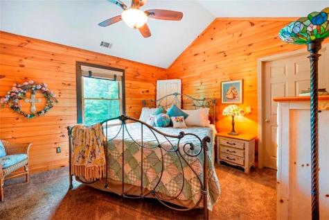 108 Wilscot Valley Drive Morganton GA 30560