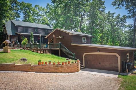 108 Wilscot Valley Drive Morganton GA 30560