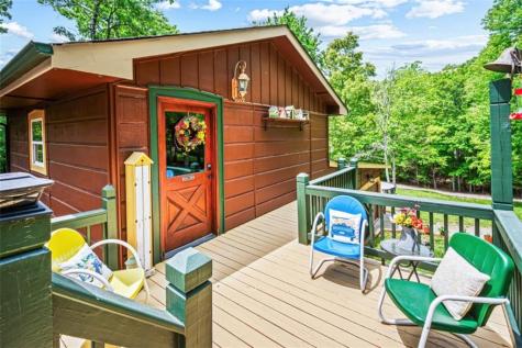 108 Wilscot Valley Drive Morganton GA 30560