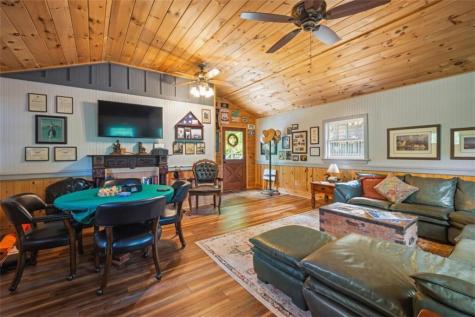 108 Wilscot Valley Drive Morganton GA 30560