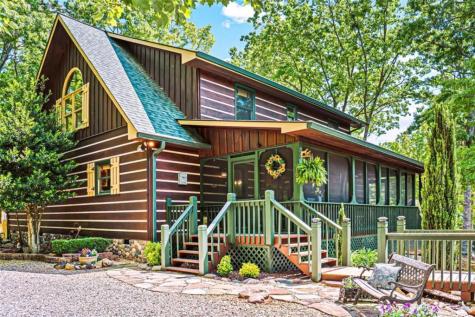 108 Wilscot Valley Drive Morganton GA 30560