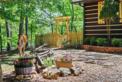 108 Wilscot Valley Drive Morganton GA 30560