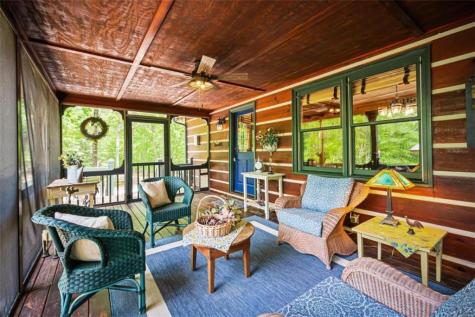 108 Wilscot Valley Drive Morganton GA 30560