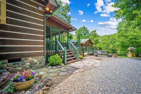 108 Wilscot Valley Drive Morganton GA 30560