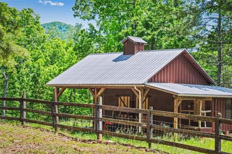 108 Wilscot Valley Drive Morganton GA 30560