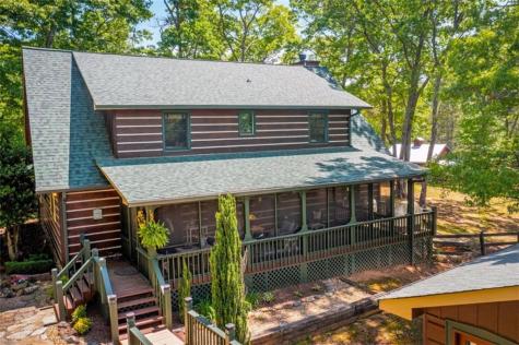 108 Wilscot Valley Drive Morganton GA 30560