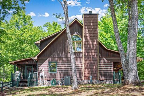 108 Wilscot Valley Drive Morganton GA 30560