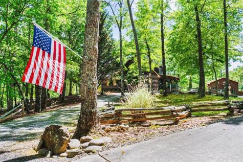 108 Wilscot Valley Drive Morganton GA 30560