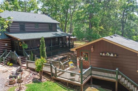108 Wilscot Valley Drive Morganton GA 30560