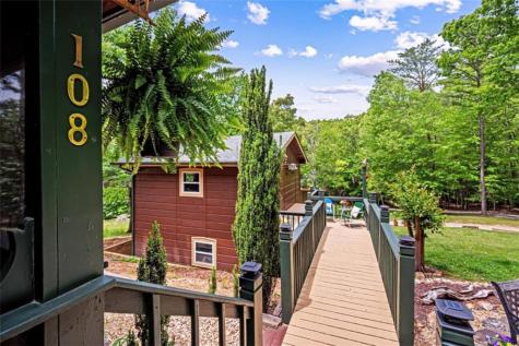 108 Wilscot Valley Drive Morganton GA 30560