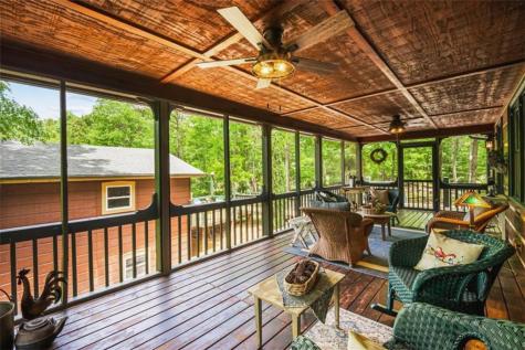 108 Wilscot Valley Drive Morganton GA 30560