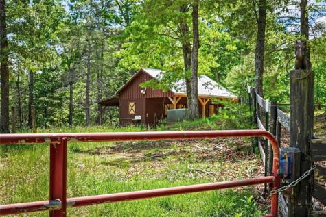 108 Wilscot Valley Drive Morganton GA 30560