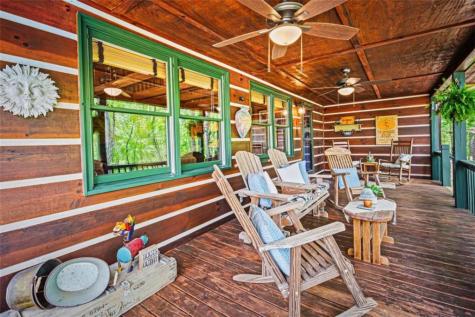 108 Wilscot Valley Drive Morganton GA 30560