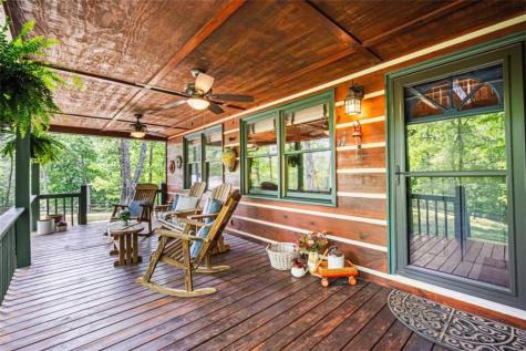 108 Wilscot Valley Drive Morganton GA 30560