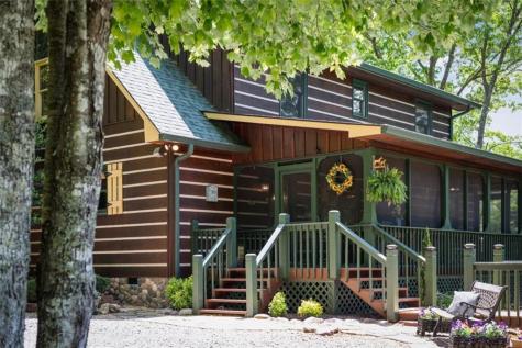 108 Wilscot Valley Drive Morganton GA 30560