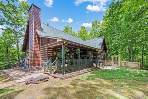 108 Wilscot Valley Drive Morganton GA 30560