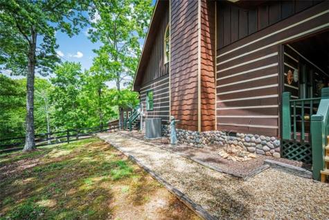 108 Wilscot Valley Drive Morganton GA 30560