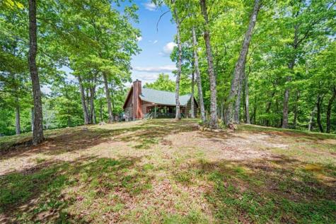 108 Wilscot Valley Drive Morganton GA 30560