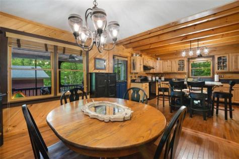 108 Wilscot Valley Drive Morganton GA 30560