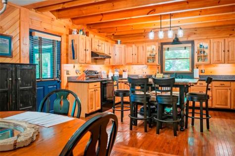 108 Wilscot Valley Drive Morganton GA 30560