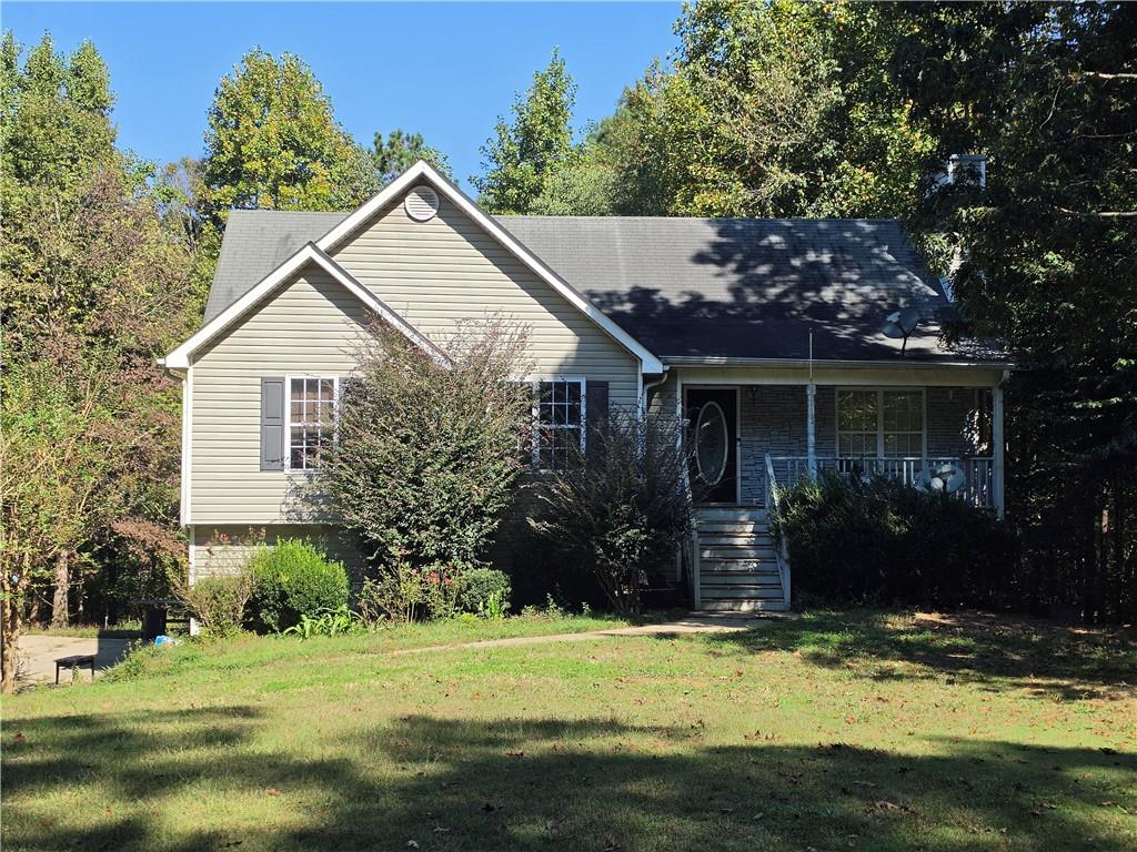 244 Greentree Trail Temple GA 30179