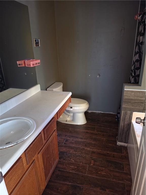 244 Greentree Trail Temple GA 30179